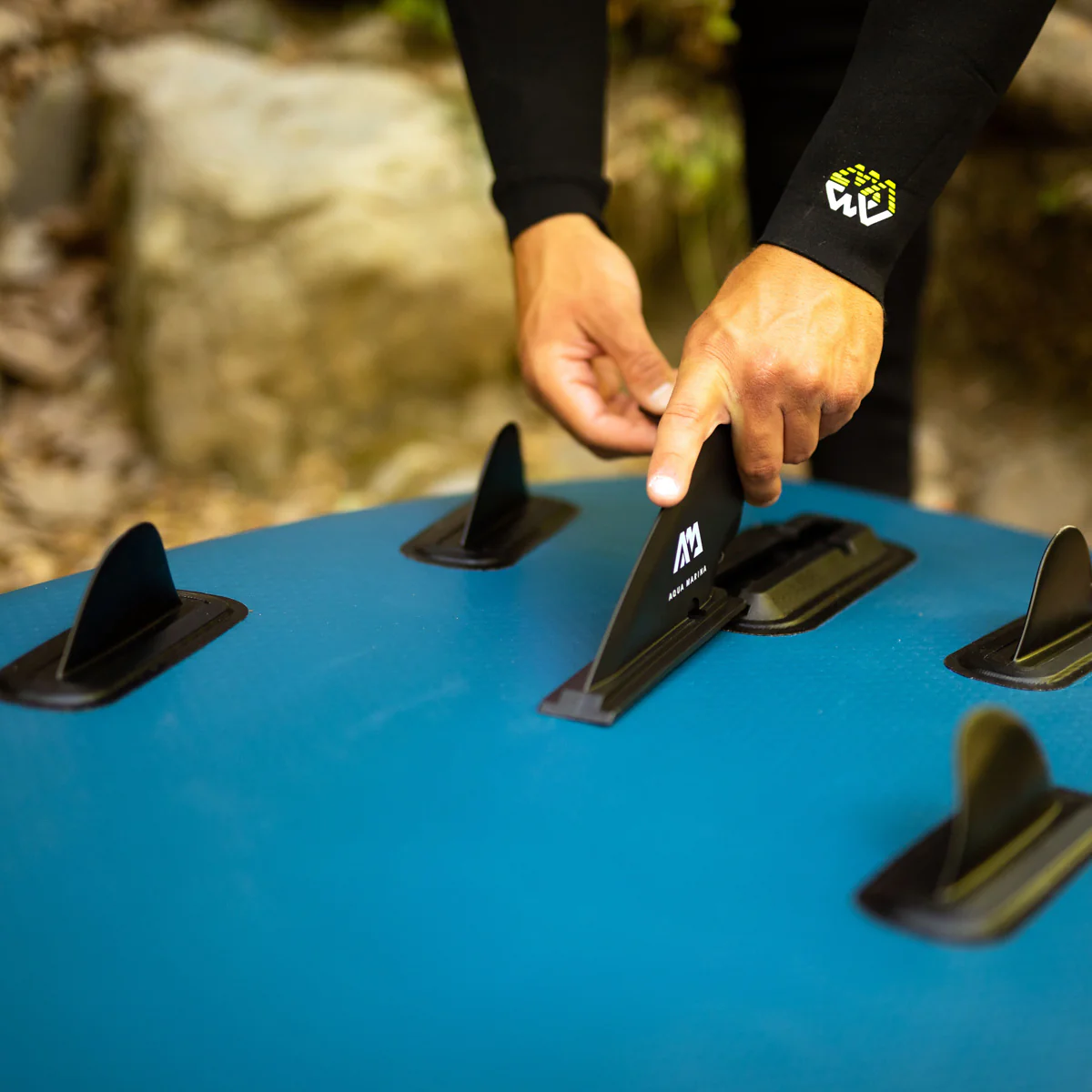 Aqua Marina Rapid - Image 29