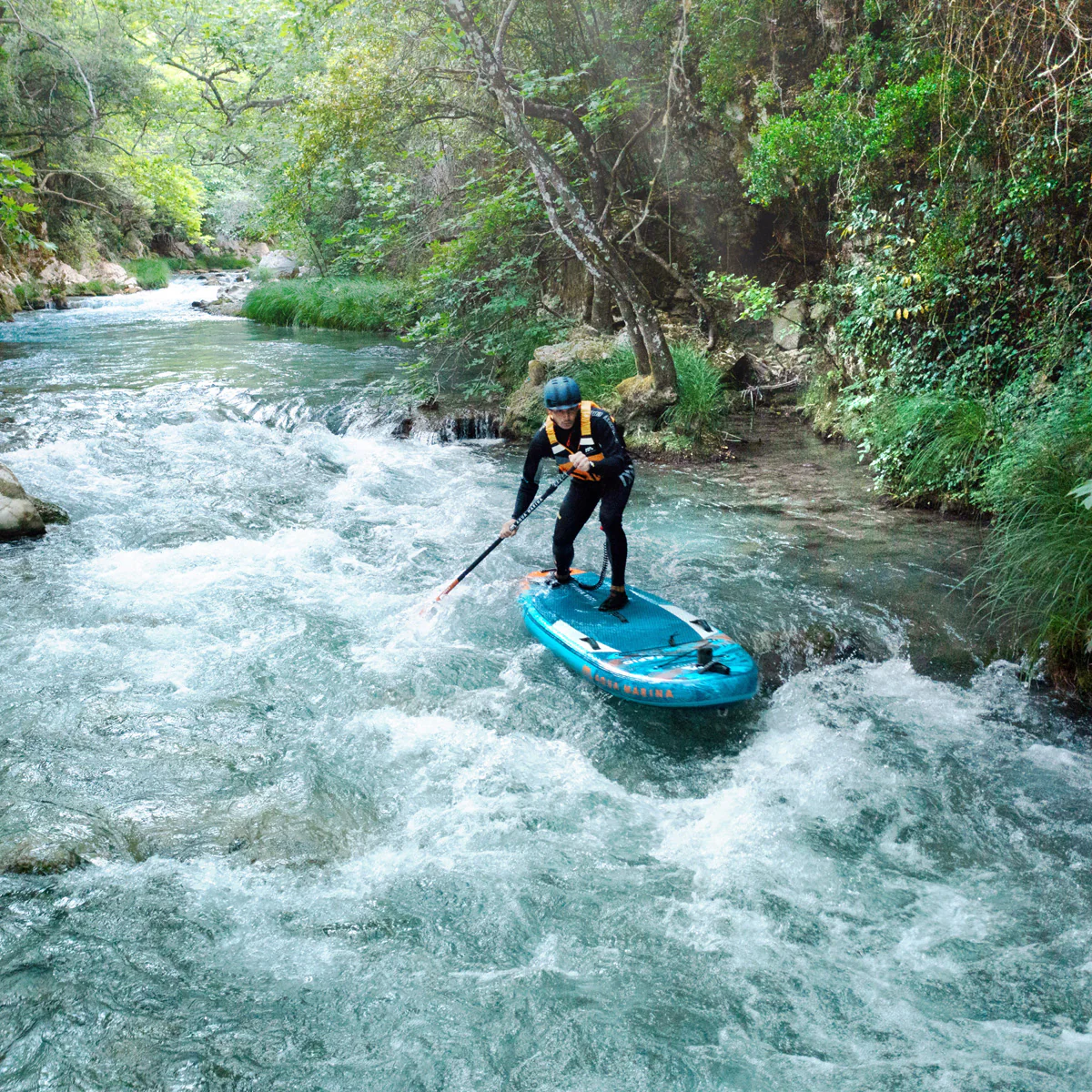 Aqua Marina Rapid - Image 31