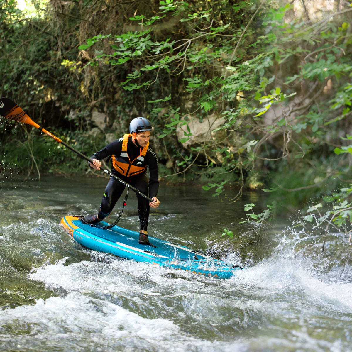 Aqua Marina Rapid - Image 34