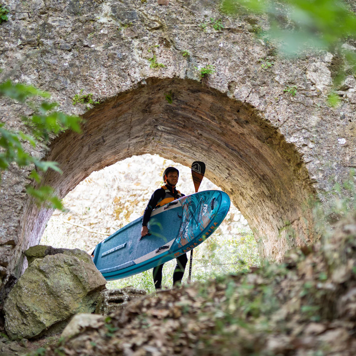 Aqua Marina Rapid - Image 36