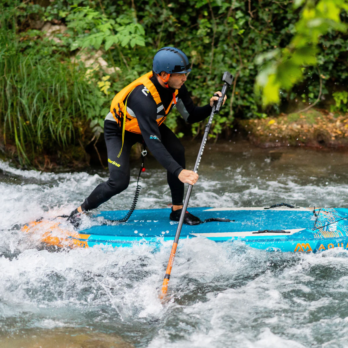 Aqua Marina Rapid - Image 37