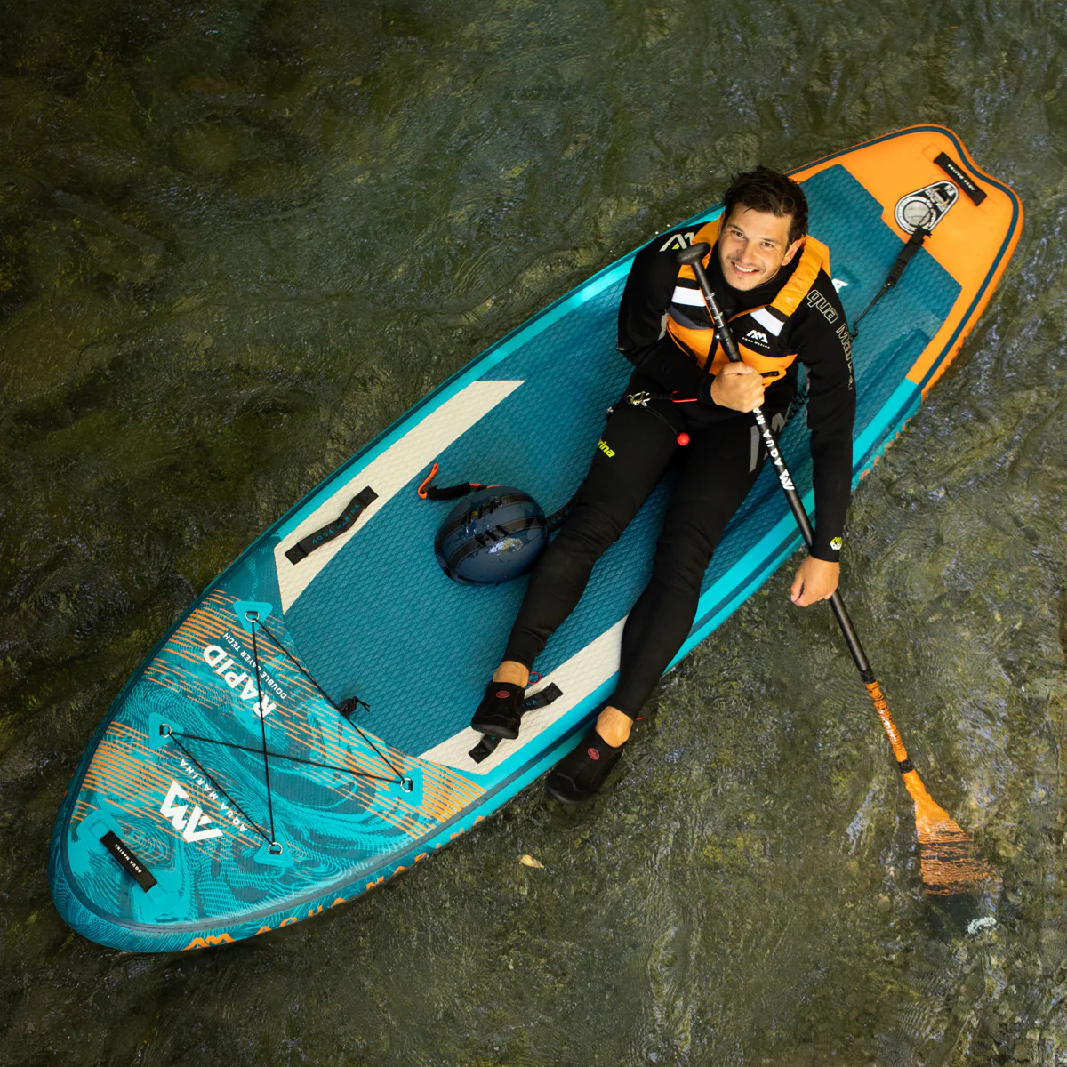 Aqua Marina Rapid - Image 38