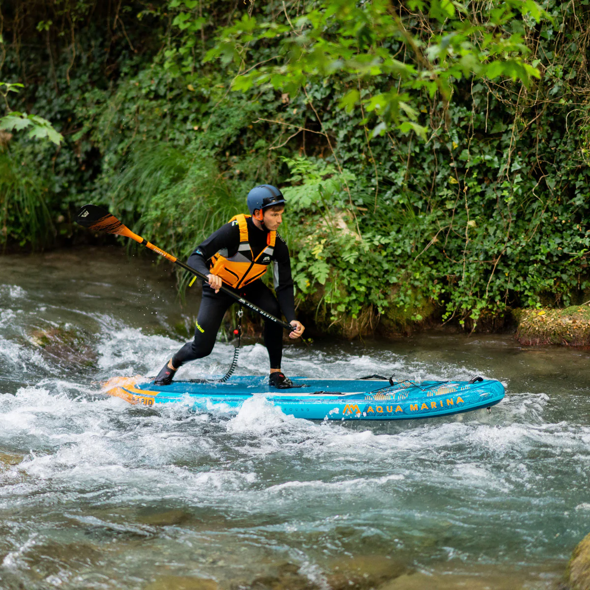 Aqua Marina Rapid - Image 39