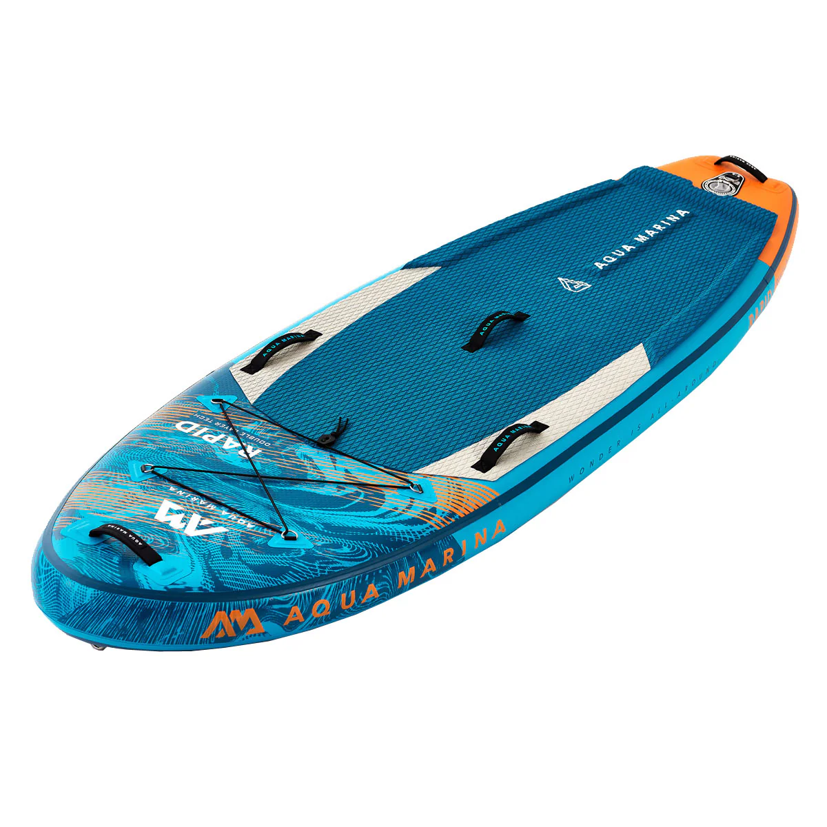 Aqua Marina Rapid - Image 6