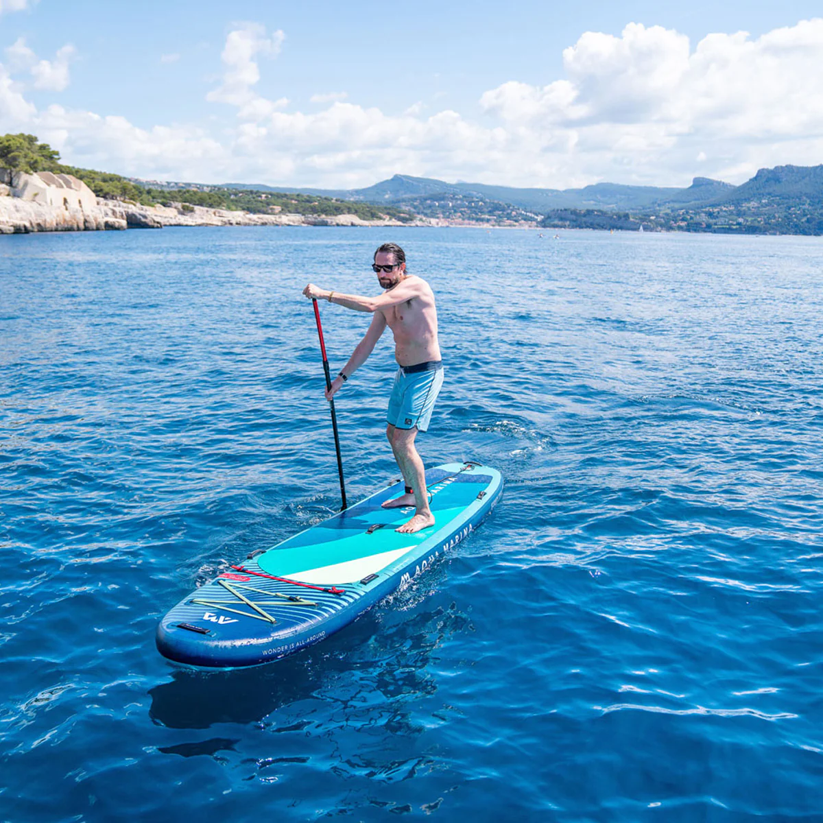 Aqua Marina Super Trip - Image 19