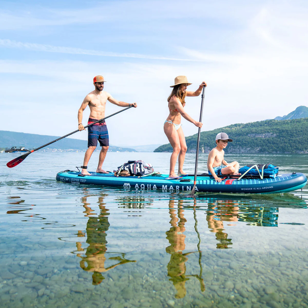 Aqua Marina Super Trip - Image 25