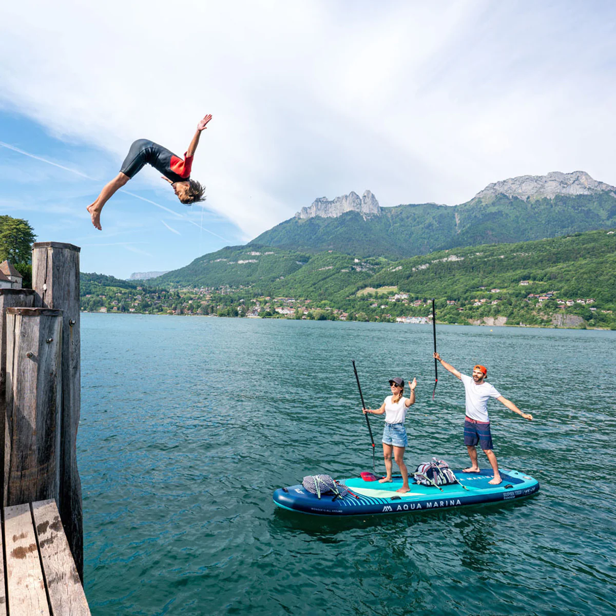 Aqua Marina Super Trip - Image 26