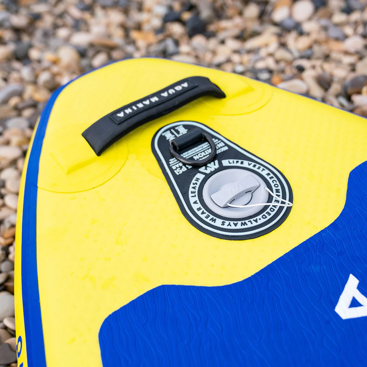 Aqua Marina Vibrant - Image 13