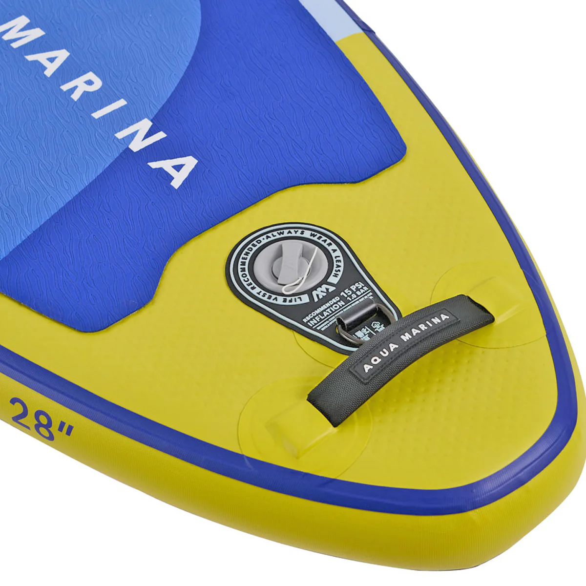 Aqua Marina Vibrant - Image 14