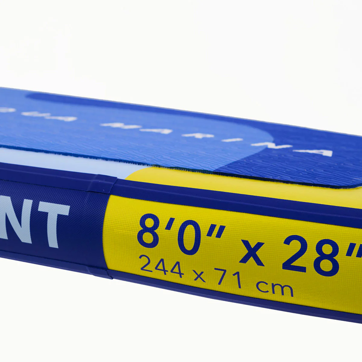 Aqua Marina Vibrant - Image 9