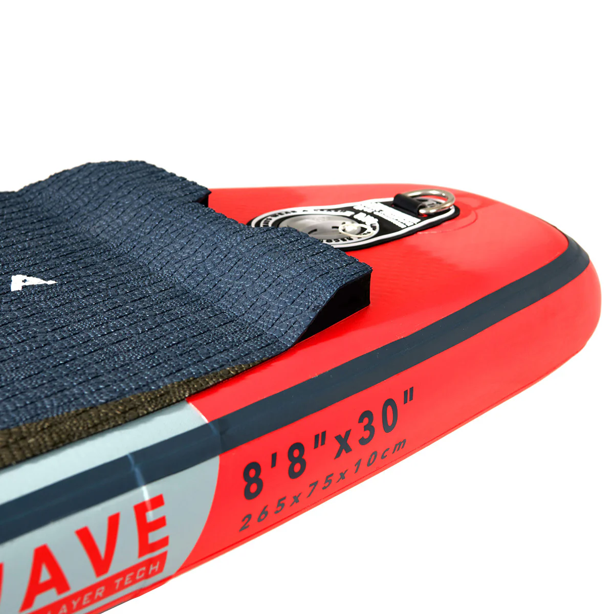 Aqua Marina Wave - Image 21