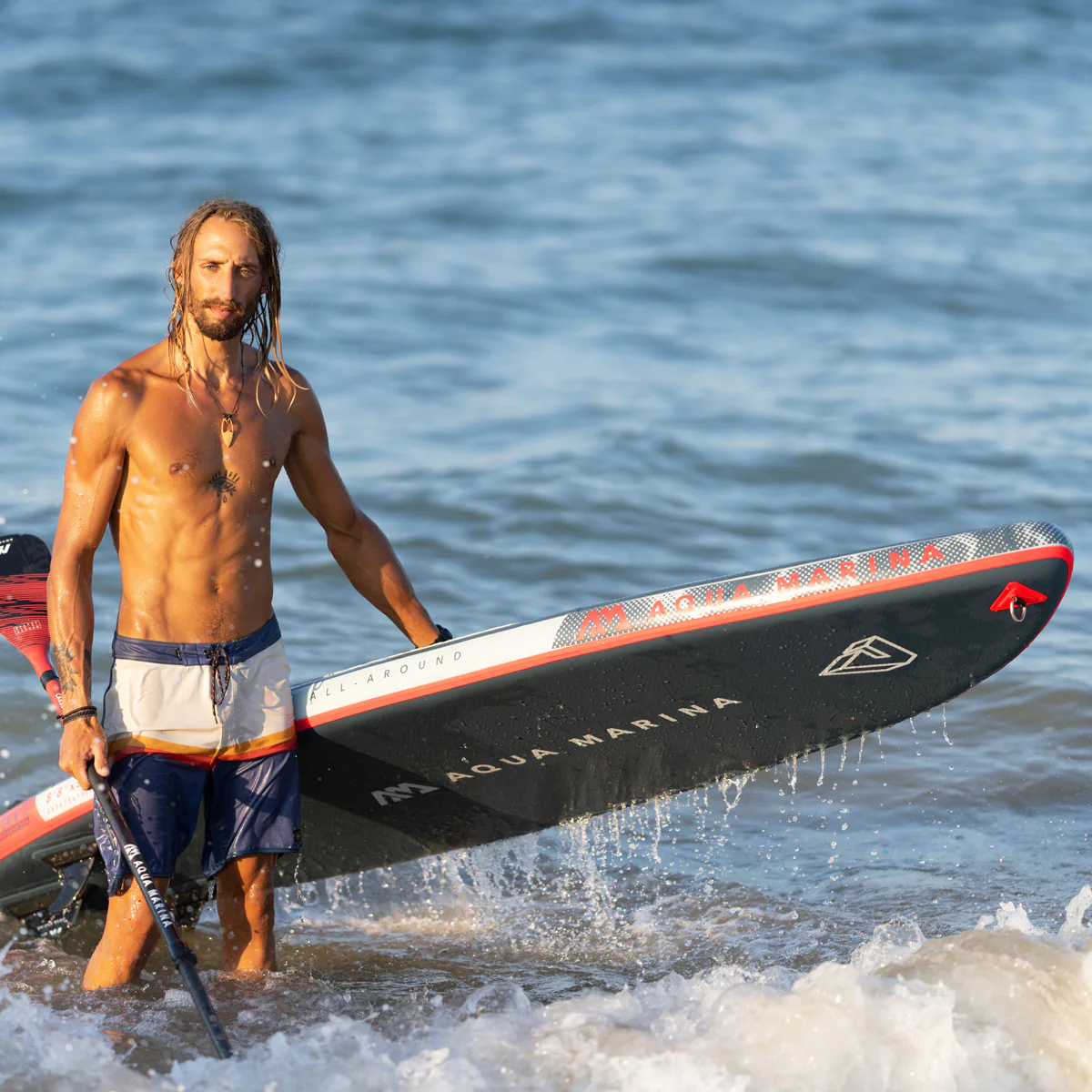 Aqua Marina Wave - Image 23