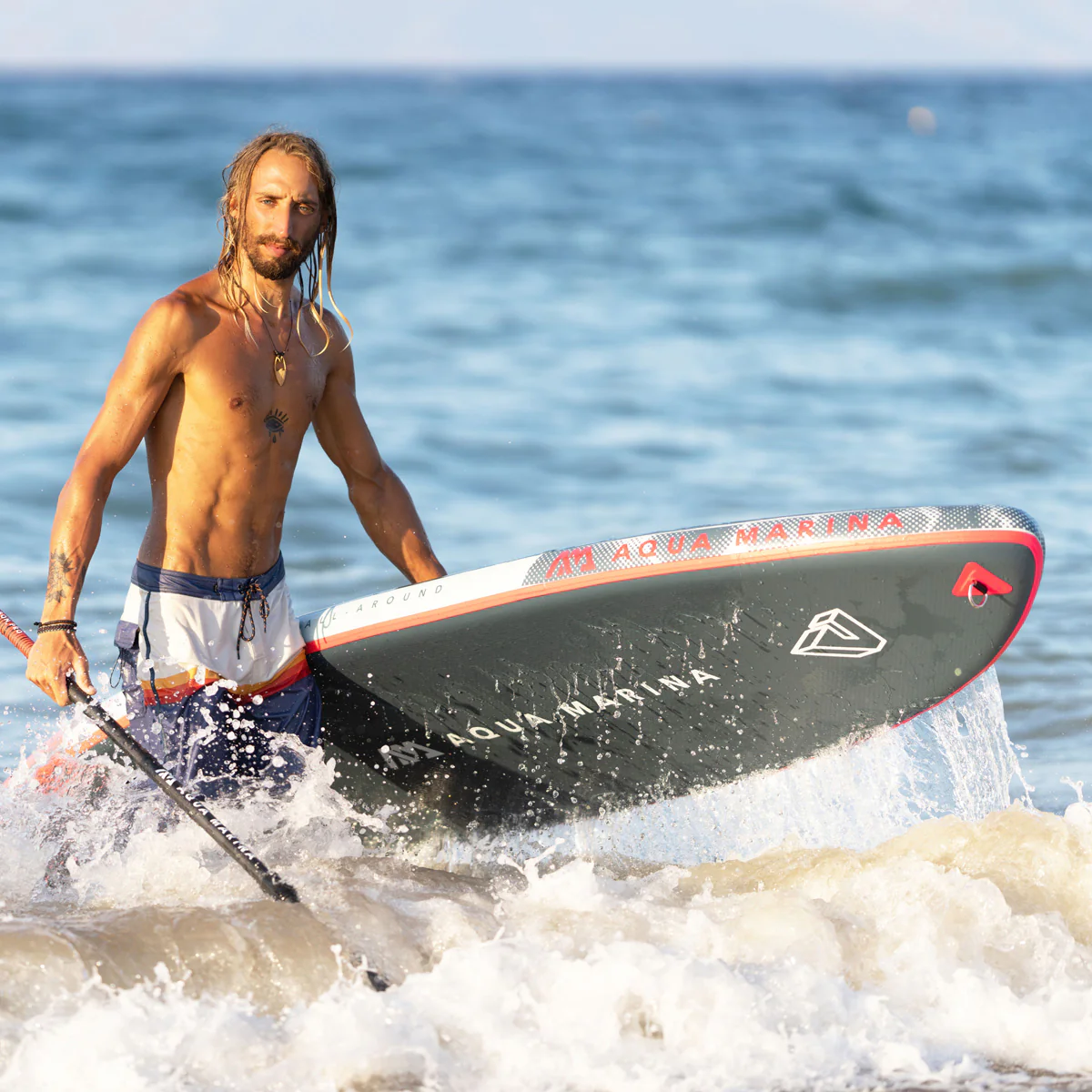 Aqua Marina Wave - Image 26