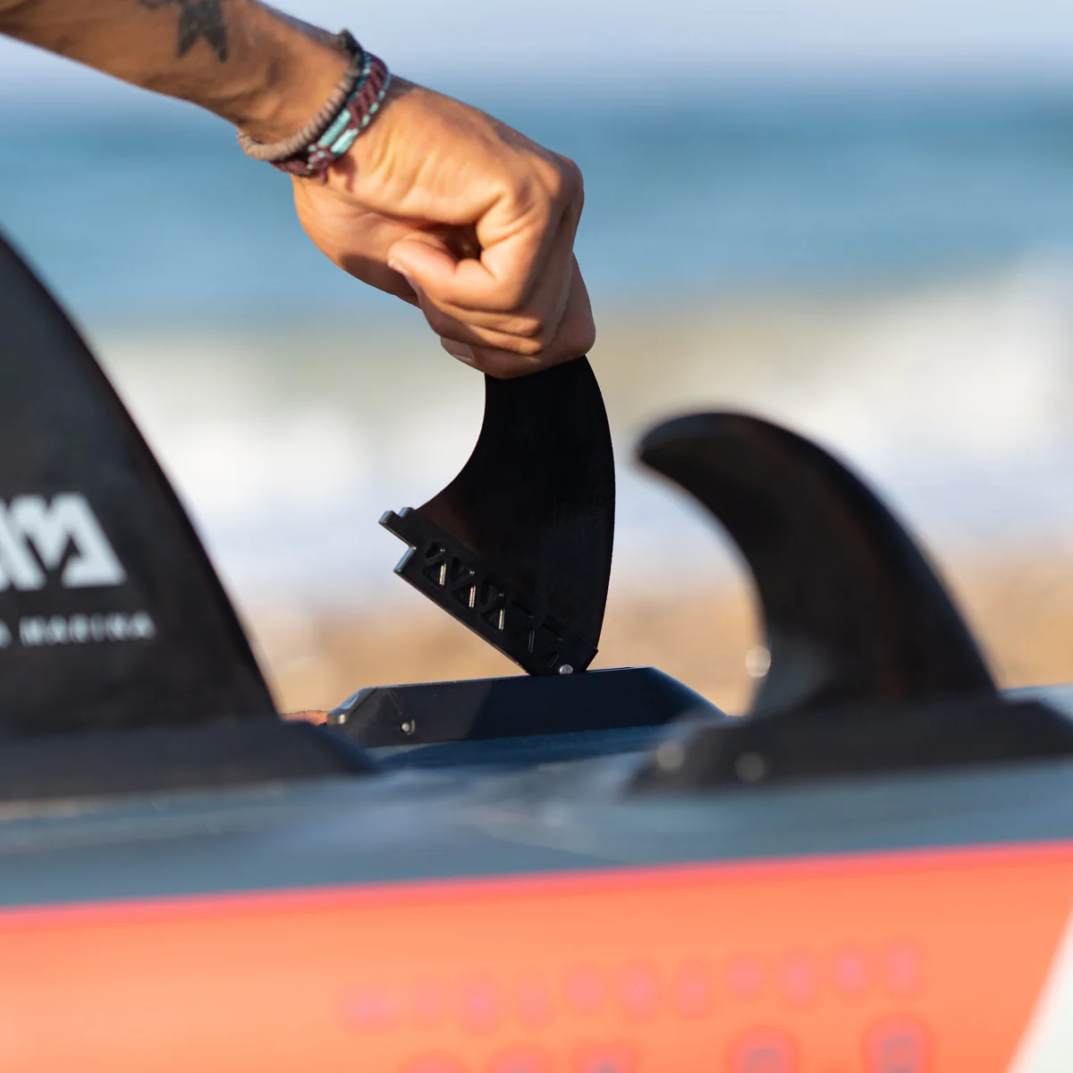 Aqua Marina Wave - Image 33