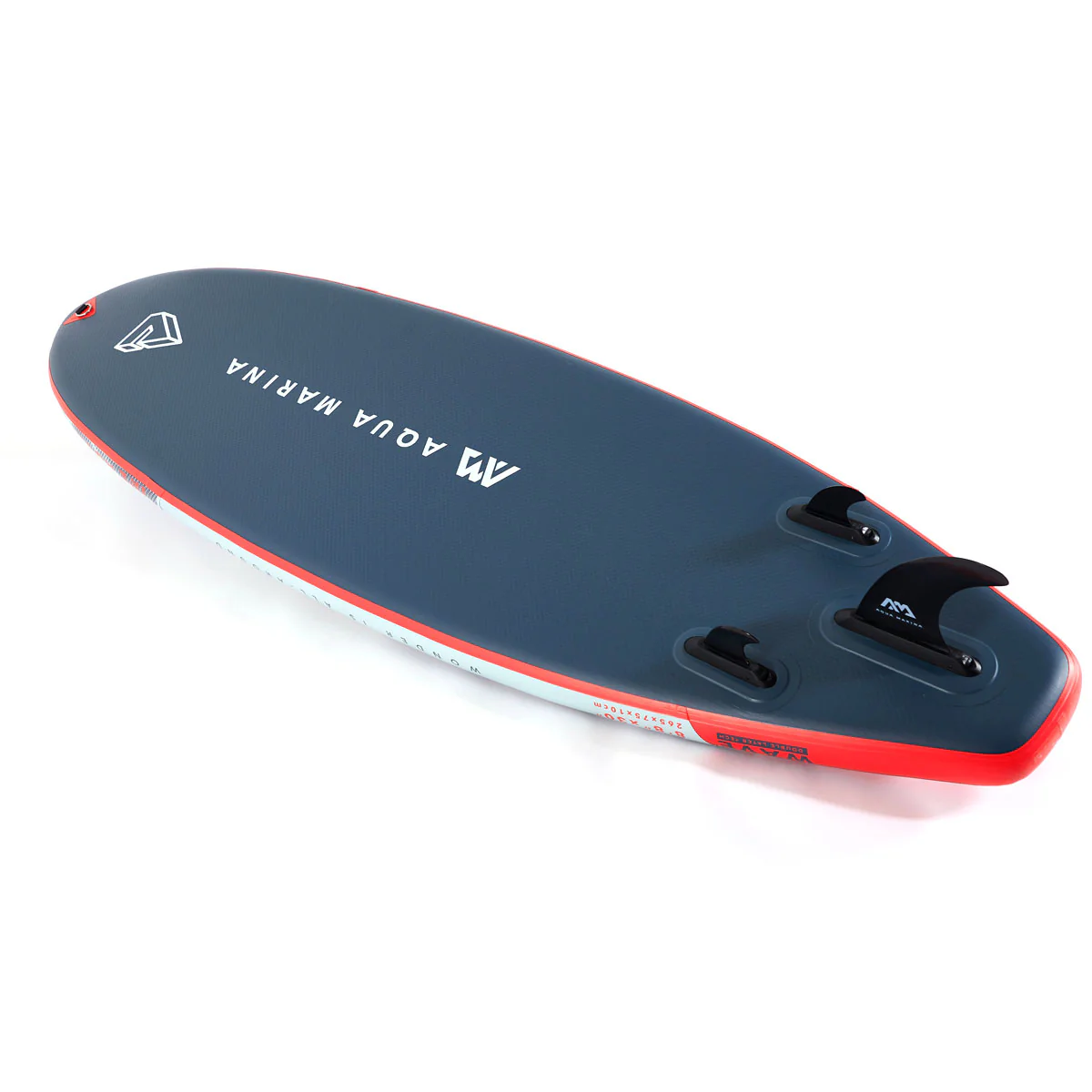 Aqua Marina Wave - Image 8