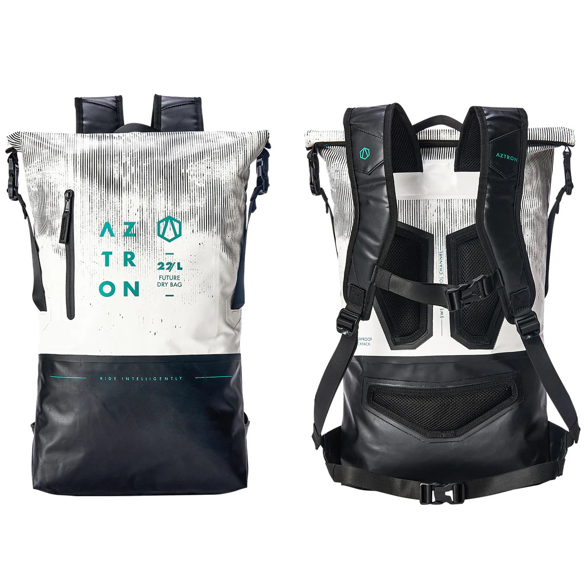 Aztron Dry 22L Backpack - Image 3