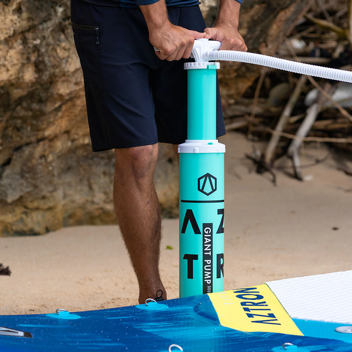 Aztron Giant SUP Pump - Image 10