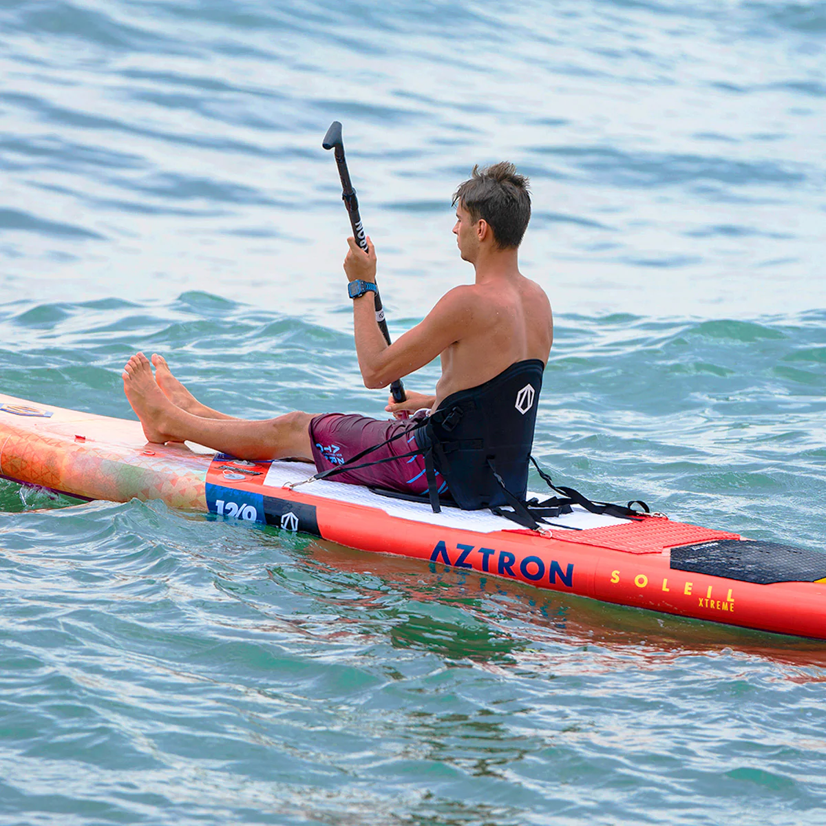 Aztron Kayak Seat - Image 4