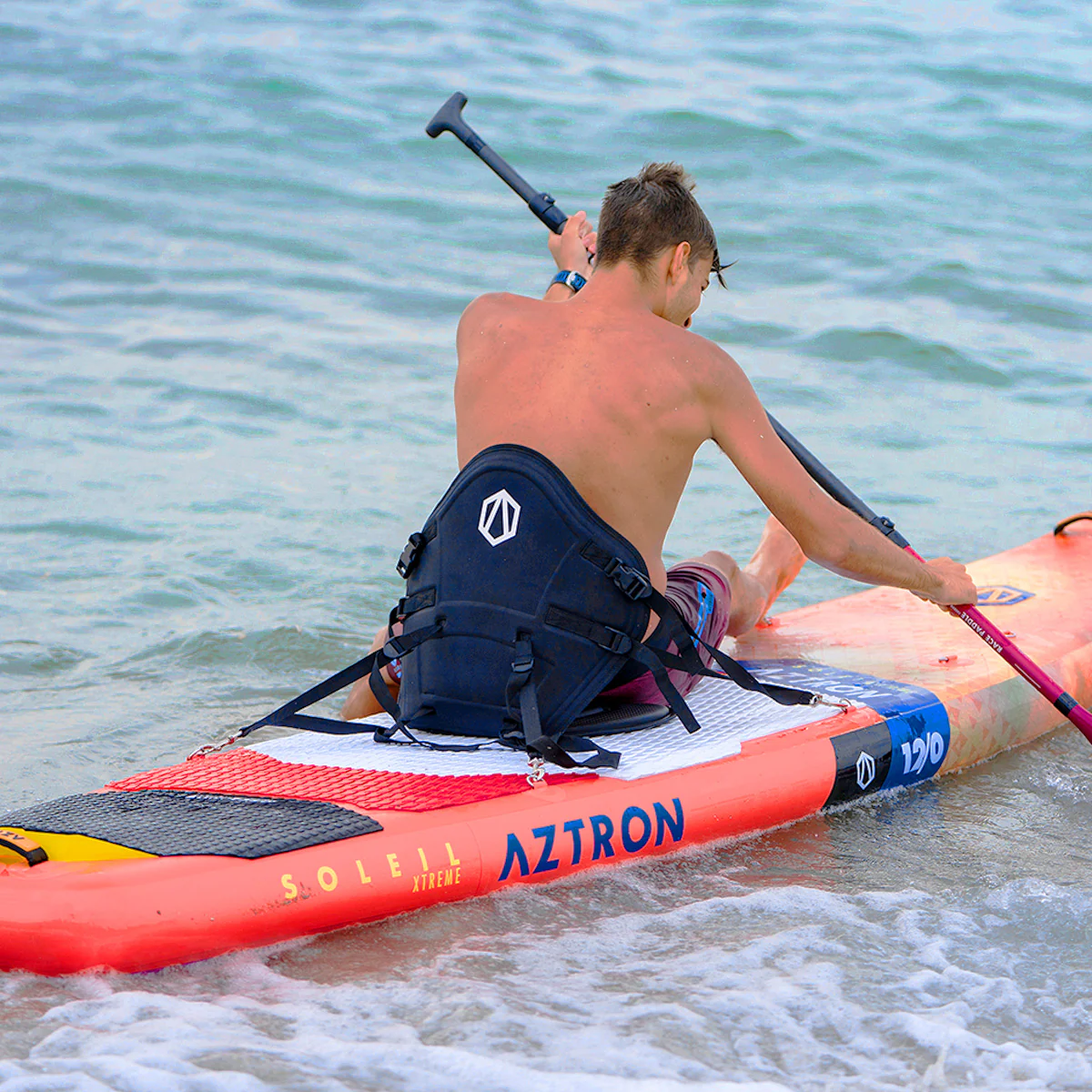 Aztron Kayak Seat - Image 5