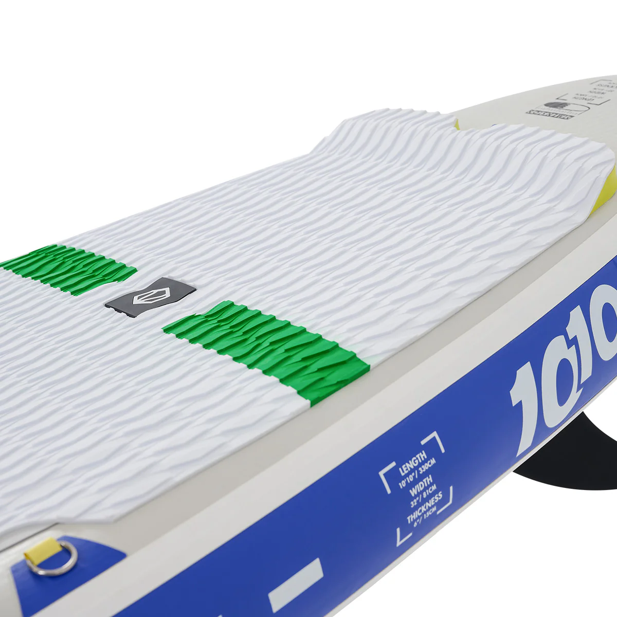 Aztron Mercury 3.0 - Image 13