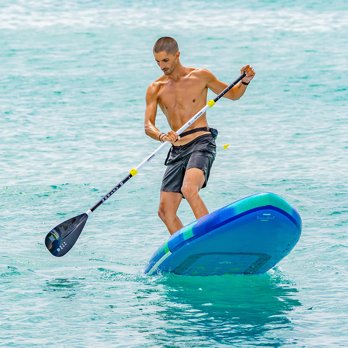 Aztron Mercury 3.0 - Image 17