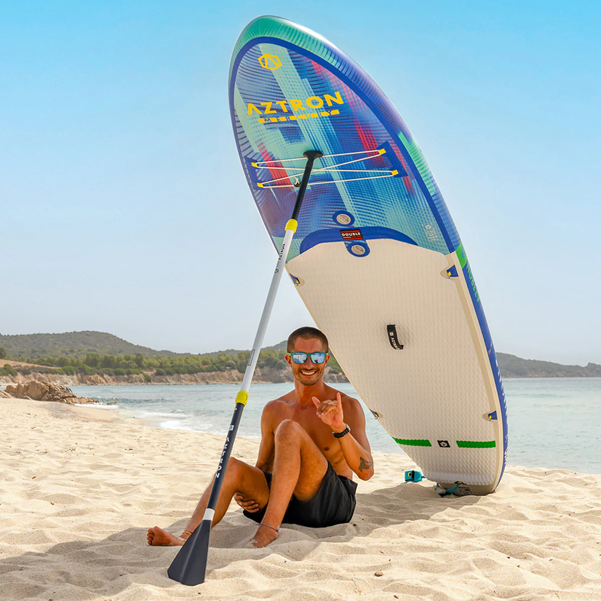 Aztron Mercury 3.0 - Image 19