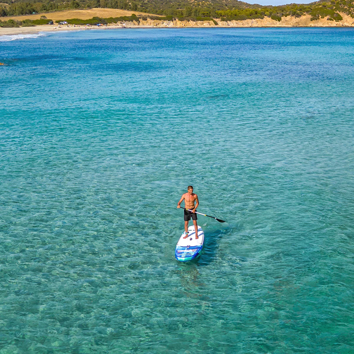 Aztron Mercury 3.0 - Image 20