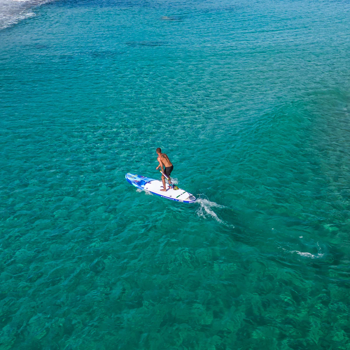 Aztron Mercury 3.0 - Image 21