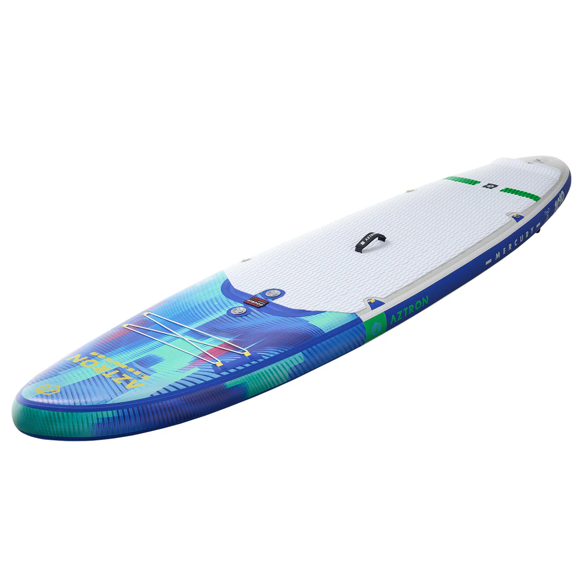 Aztron Mercury 3.0 - Image 3