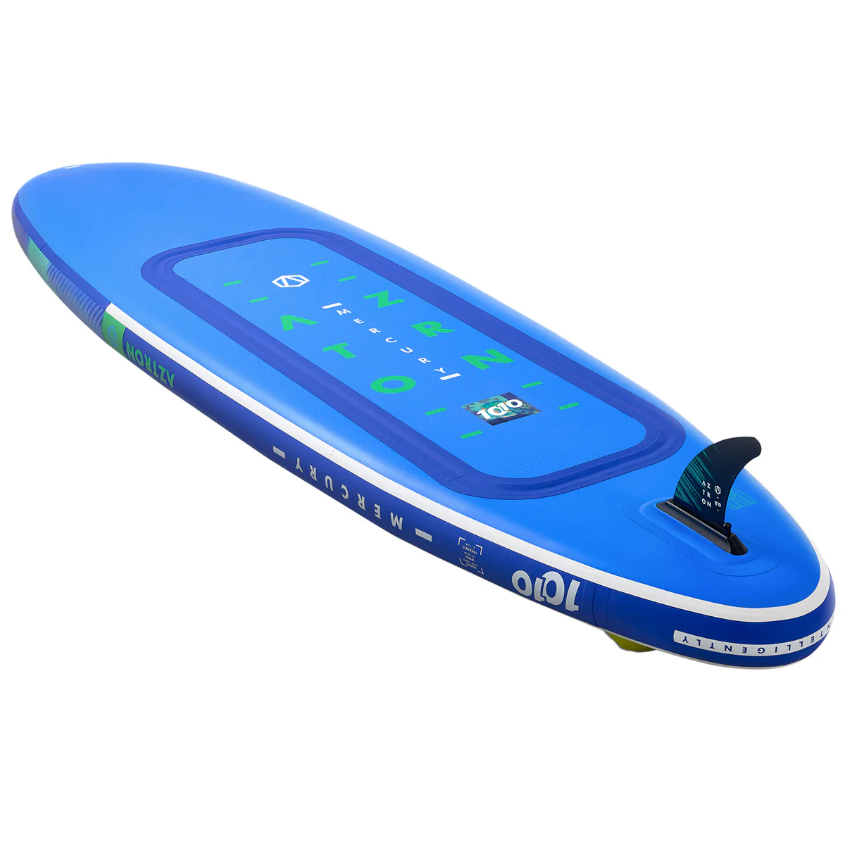 Aztron Mercury 3.0 - Image 4