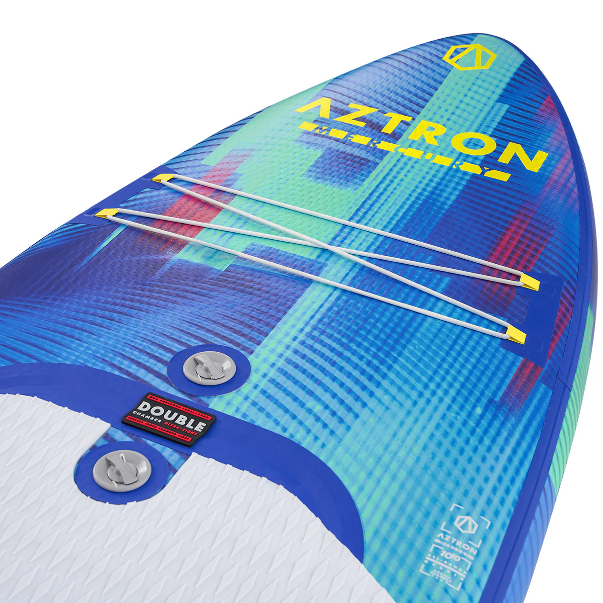 Aztron Mercury 3.0 - Image 9