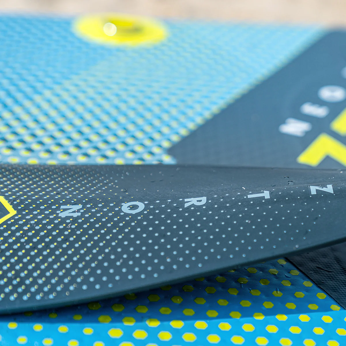 Aztron Neo Fibreglass Paddle 3-Piece - Image 10