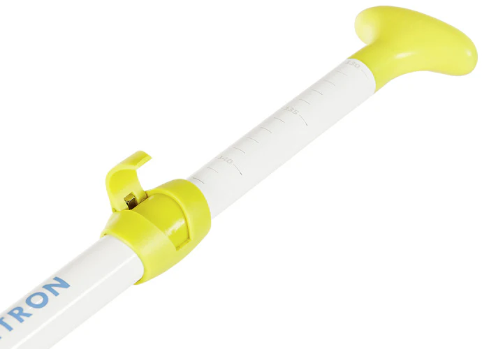 Aztron Neo Fibreglass Paddle 3-Piece - Image 4