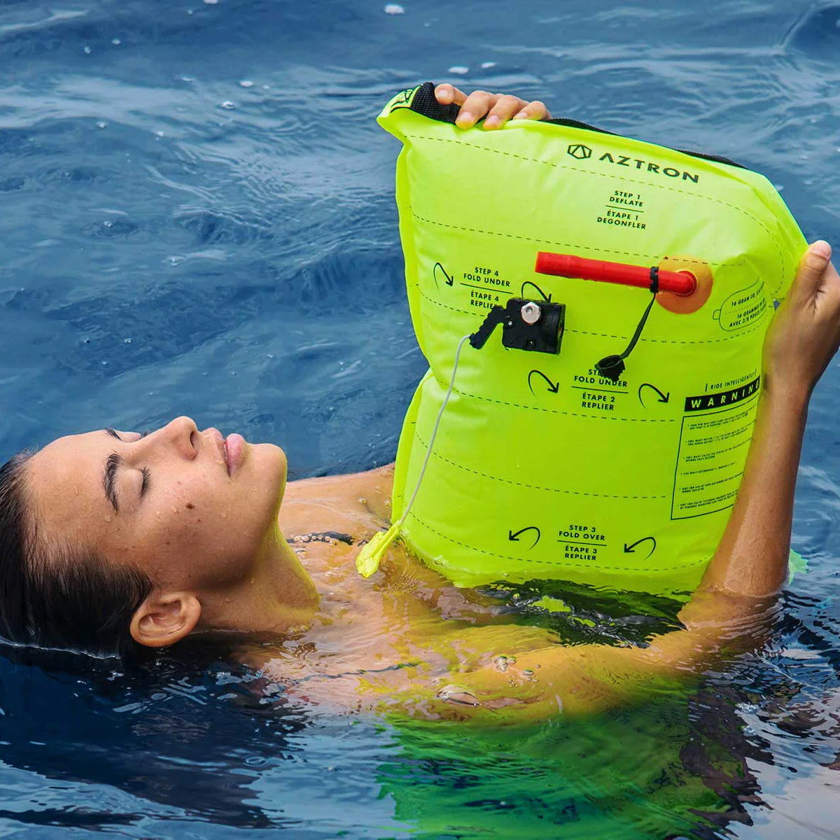 Aztron Orbit Inflatable - Image 10