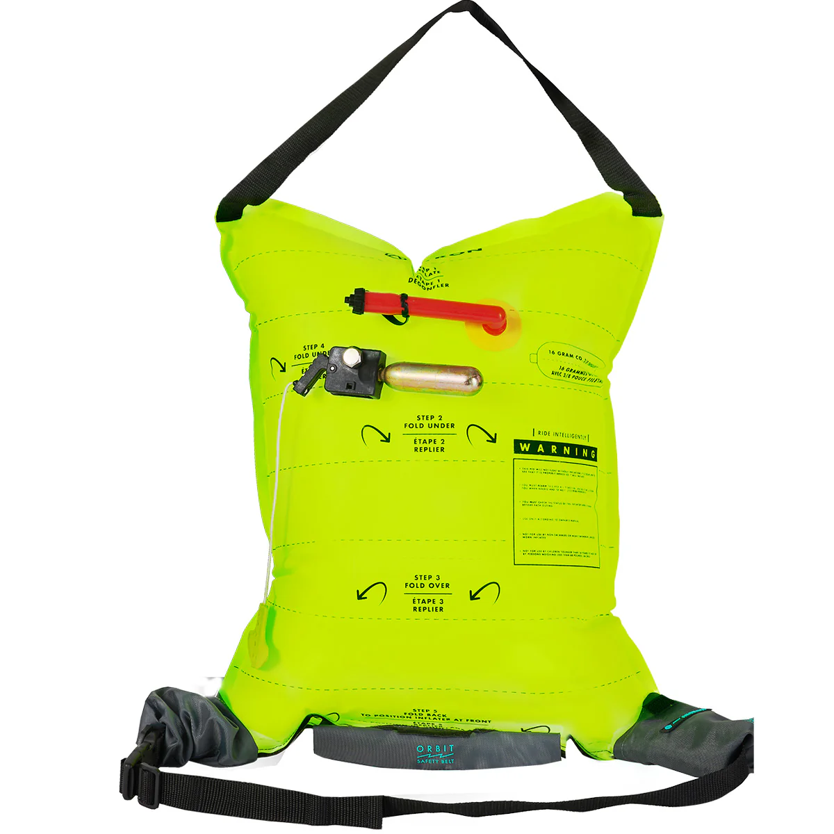 Aztron Orbit Inflatable - Image 3