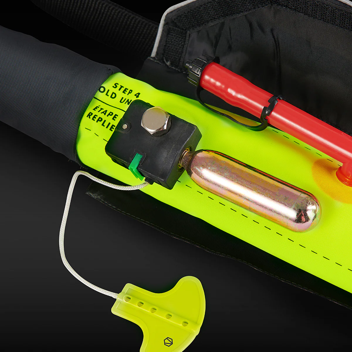 Aztron Orbit Inflatable - Image 4