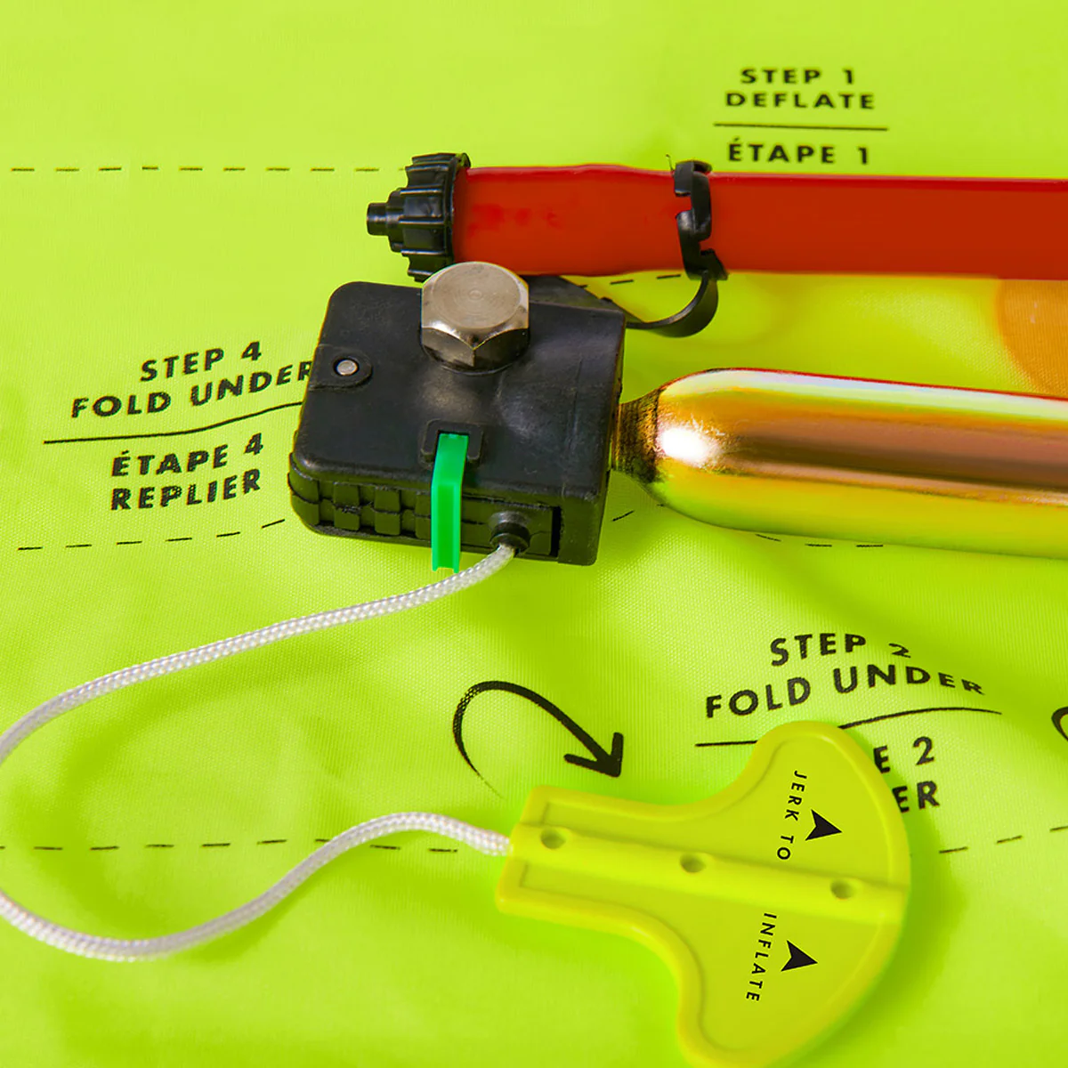 Aztron Orbit Inflatable - Image 5