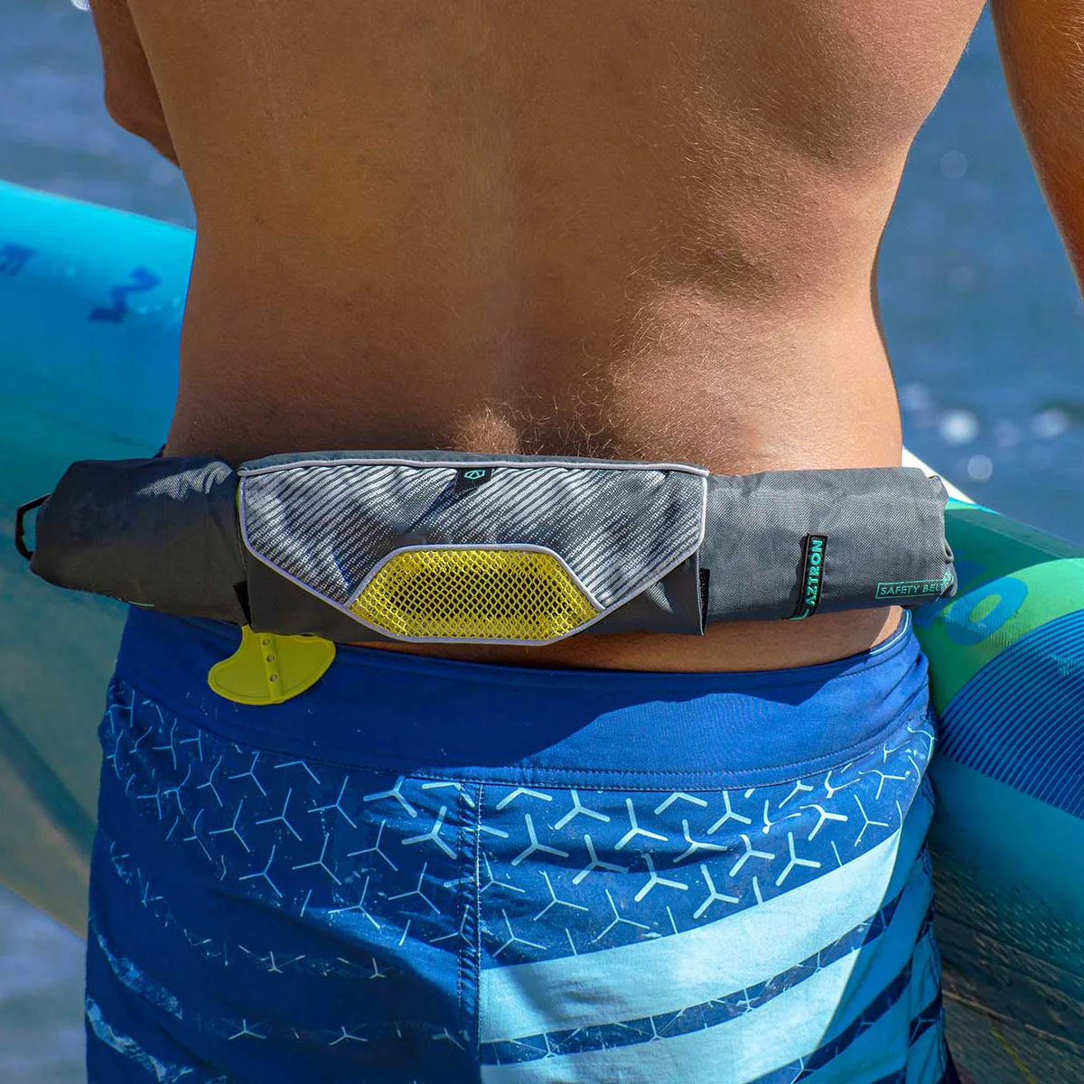 Aztron Orbit Inflatable - Image 6