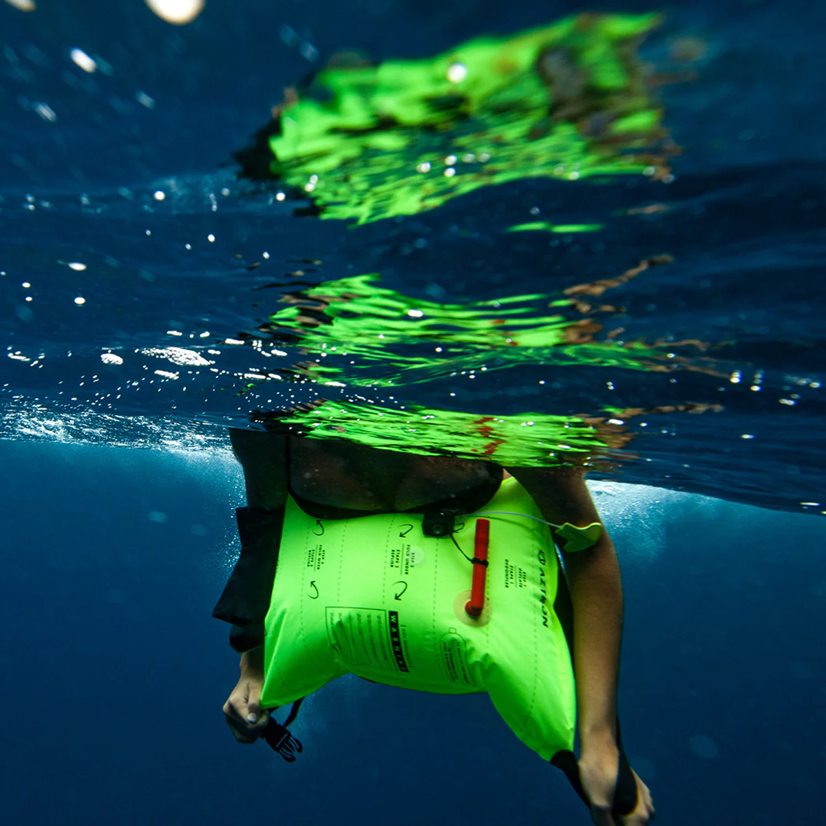 Aztron Orbit Inflatable - Image 7