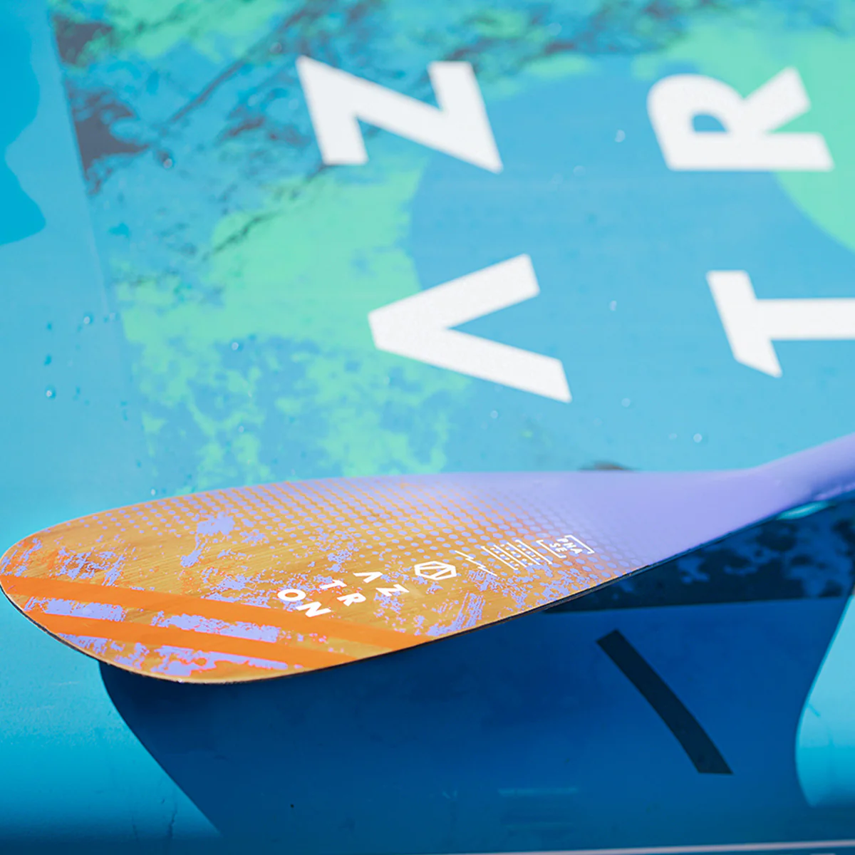 Aztron Phase Paddle 3-Piece - Image 8