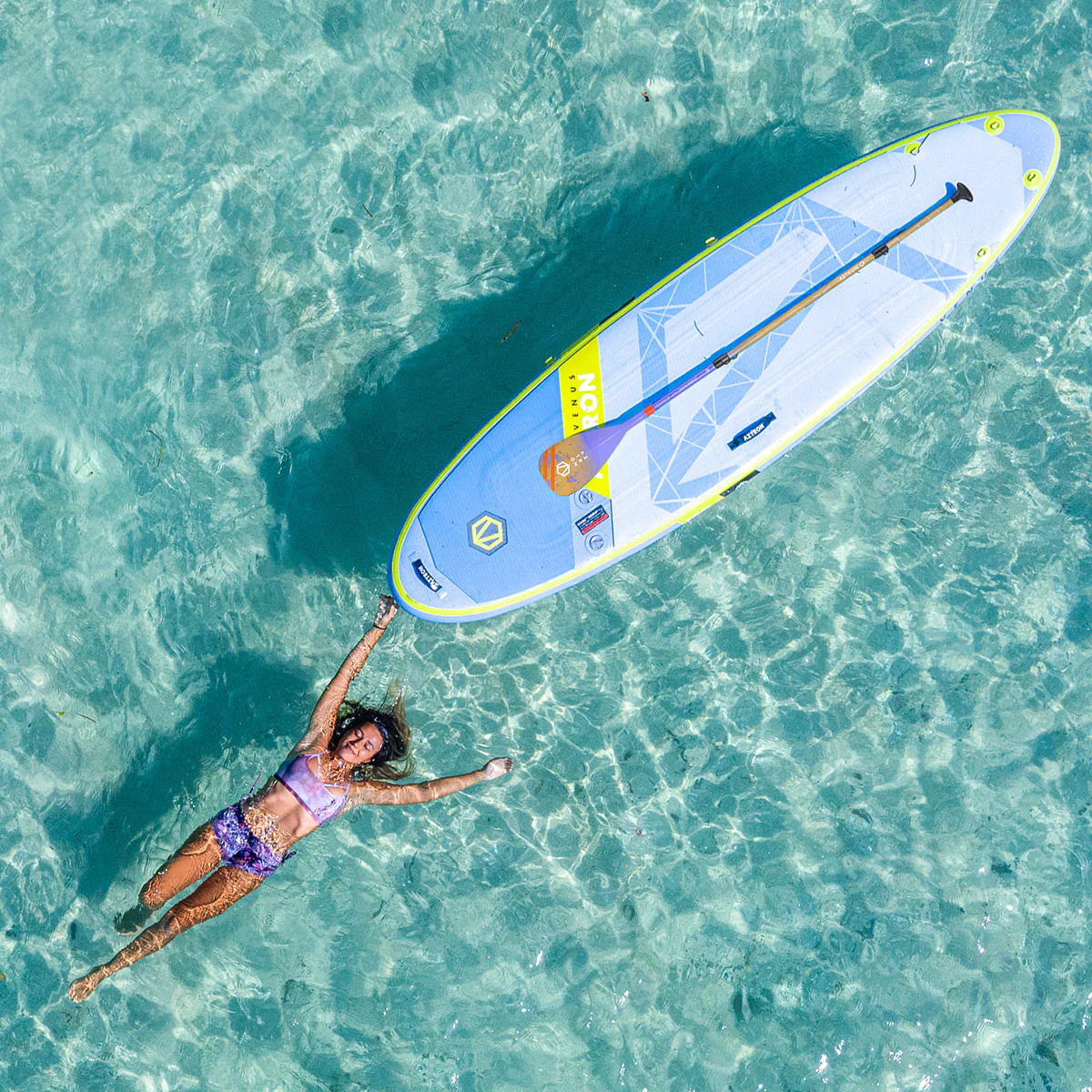 Aztron Phase Paddle 3-Piece - Image 9