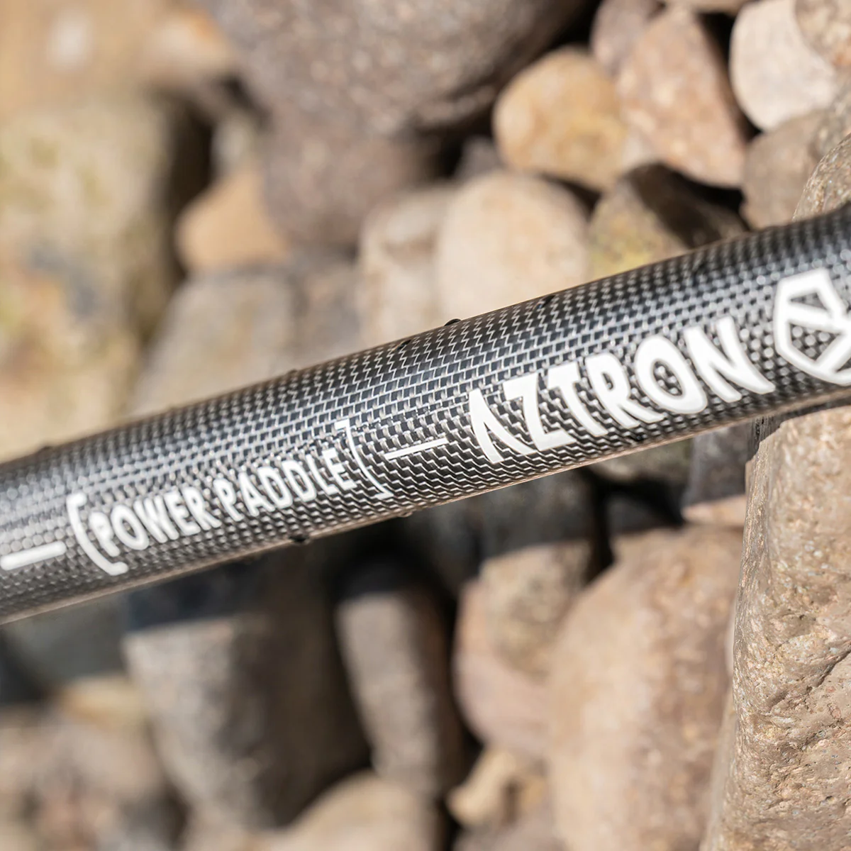 Aztron Power Paddle 3-Piece - Image 9