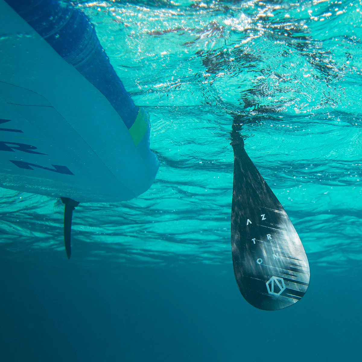 Aztron Style Paddle 3-Piece - Image 6