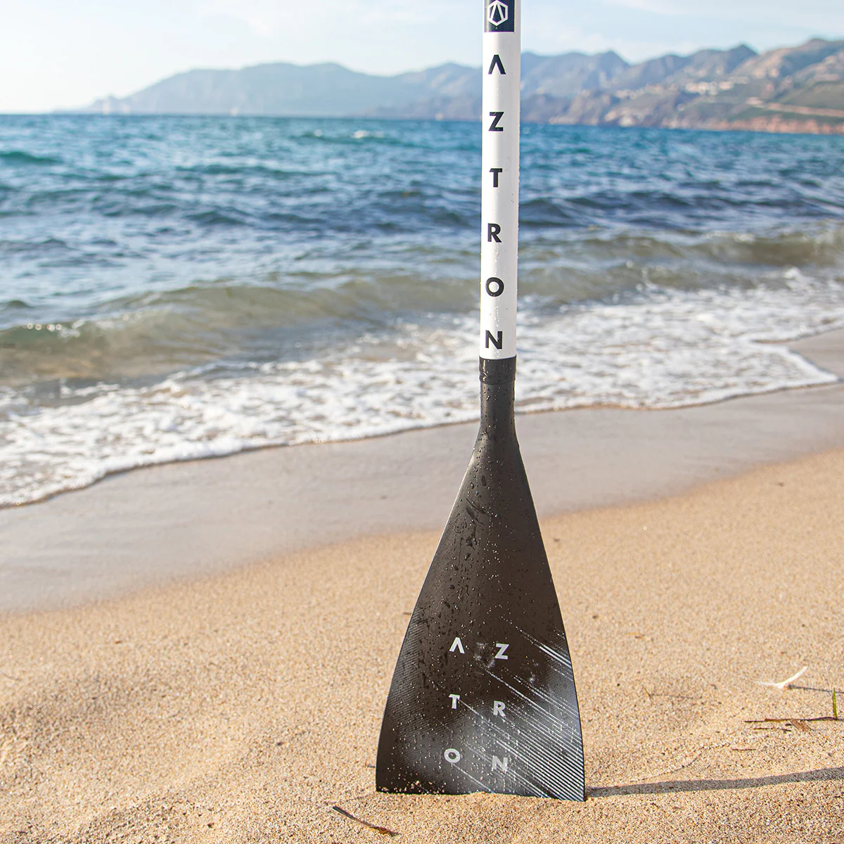 Aztron Style Paddle 3-Piece - Image 7