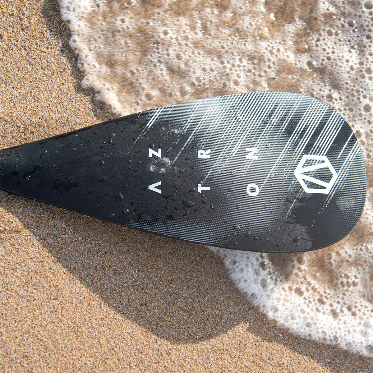 Aztron Style Paddle 3-Piece - Image 8