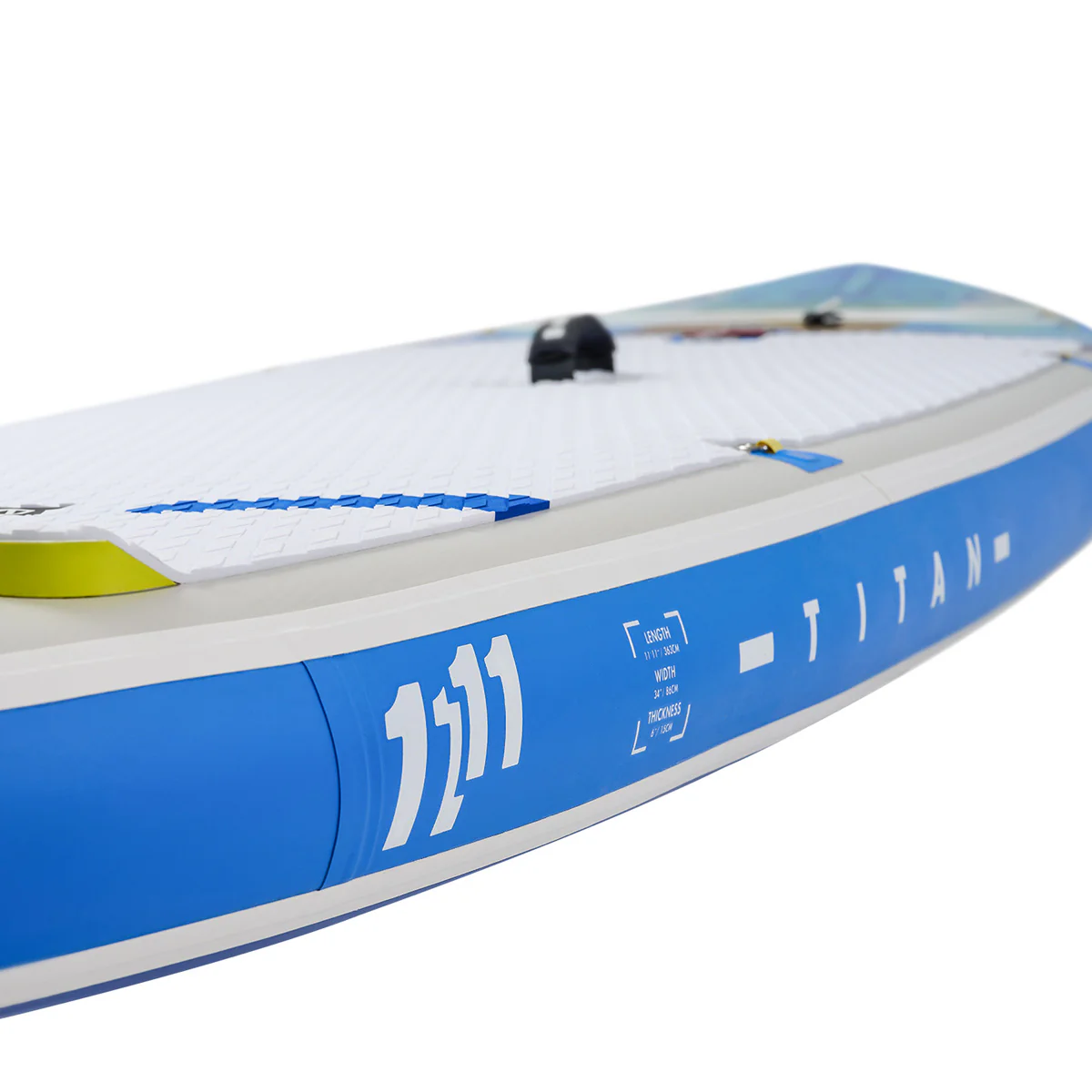 Aztron Titan 3.0 - Image 11