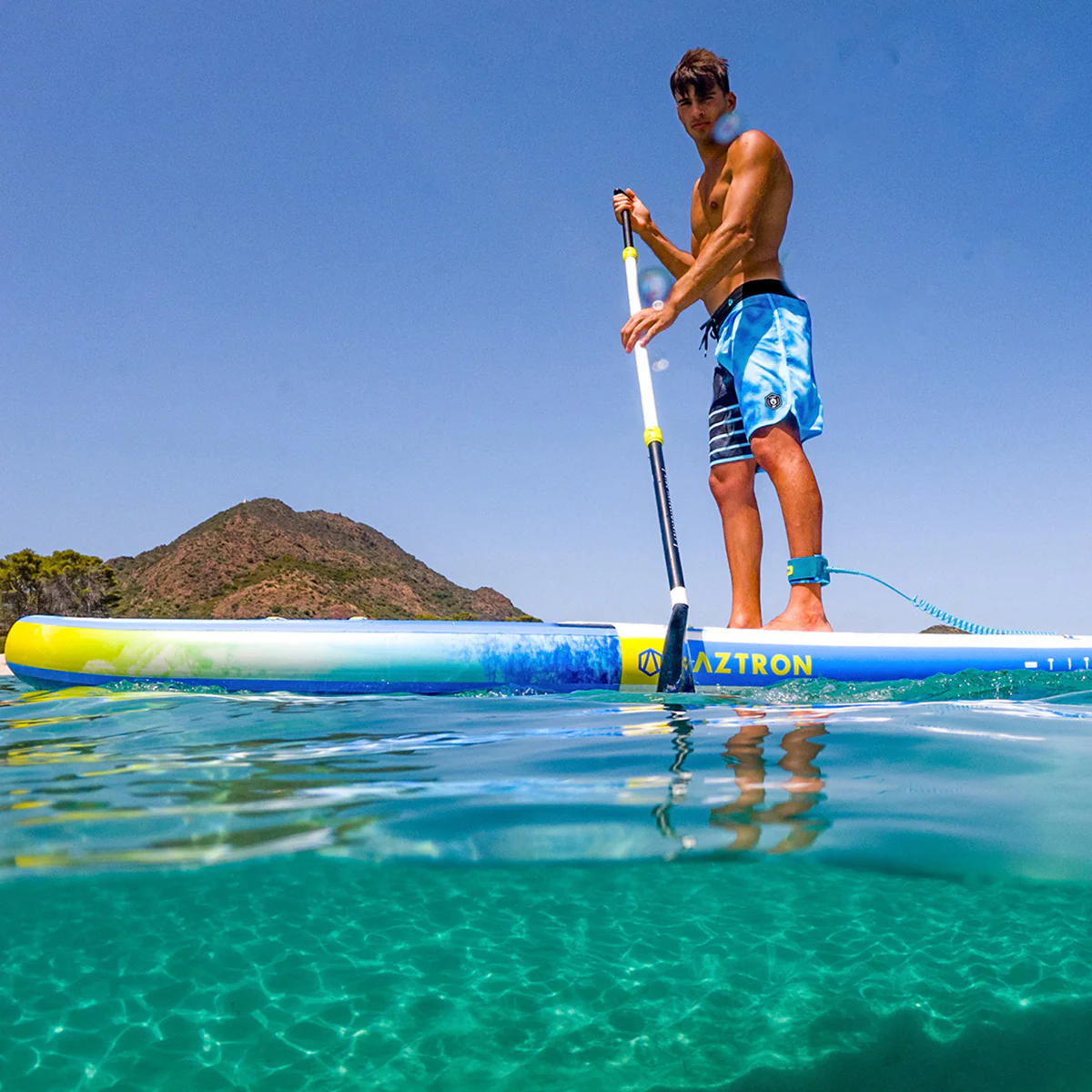 Aztron Titan 3.0 - Image 15