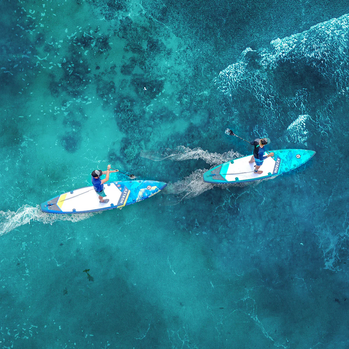 Aztron Urono - Image 20