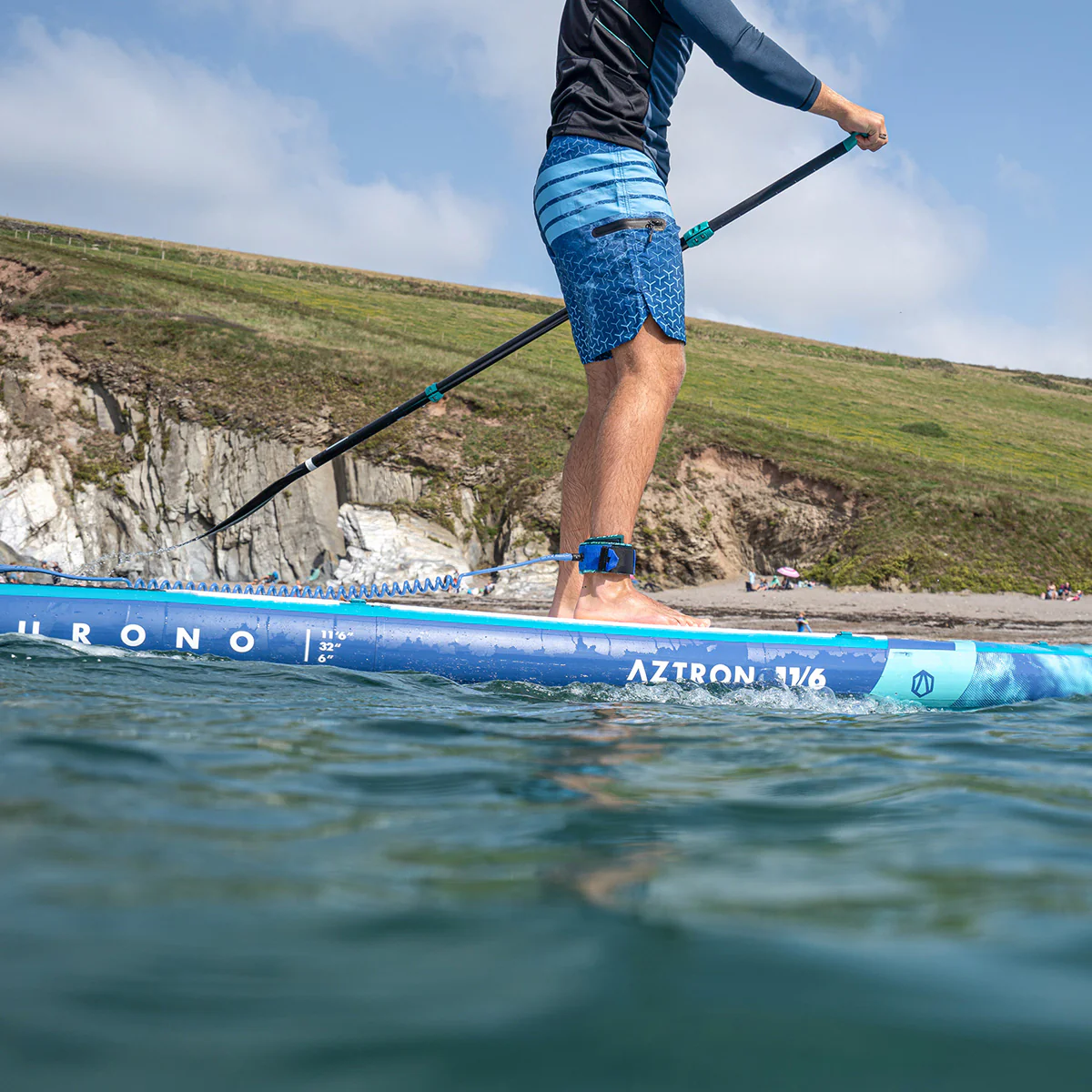 Aztron Urono - Image 21