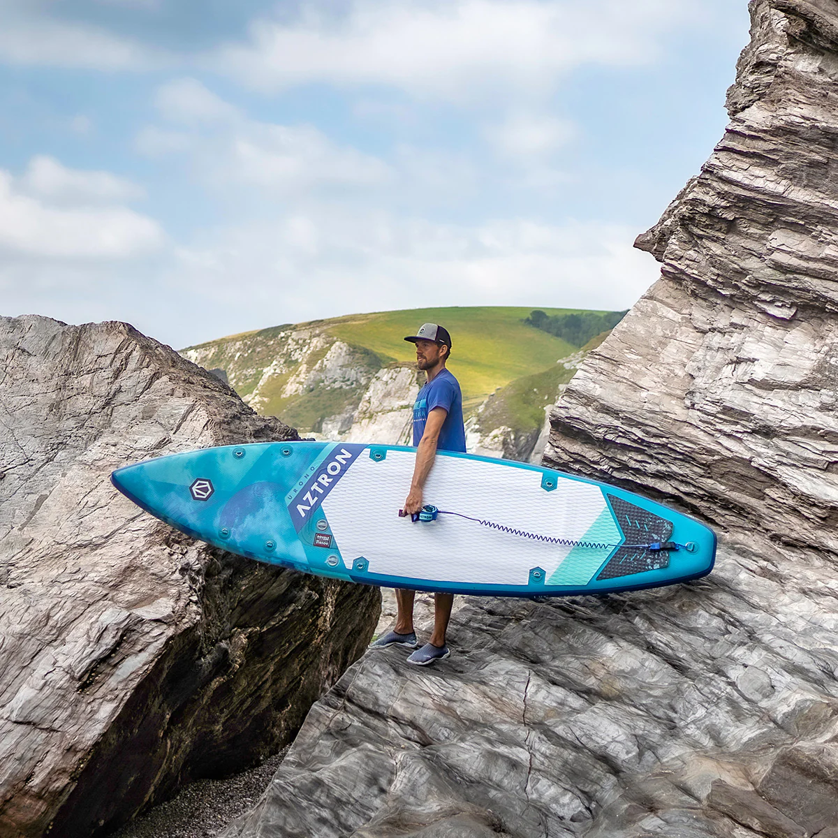 Aztron Urono - Image 22